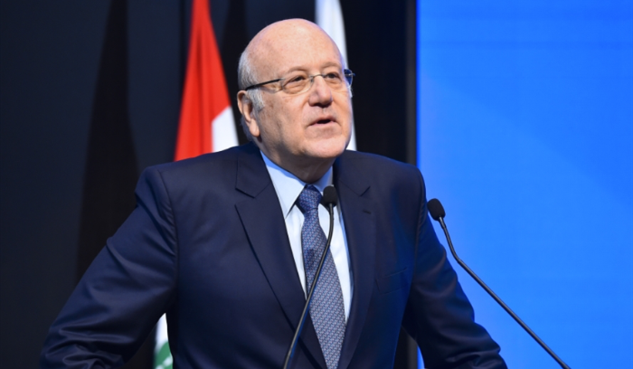 مكتب ميقاتي:  الرئيس سيلجأ مجدداً الى القضاء لتبيان كل الحقائق ولن يخضع للنهج الابتزازي