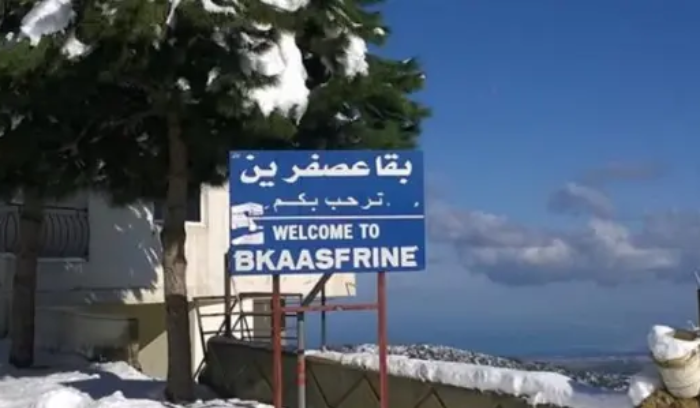 سرقات في بقاعصفرين.. ورئيس البلديّة: هل الهدف هو ضرب المنطقة؟