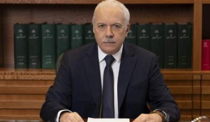 عبود: لم يصدر أيّ بيان عن مجلس القضاء الأعلى