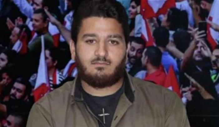 اطلاق سراح وليام نون