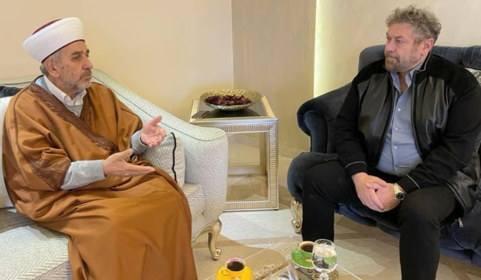افرام: وليم قلب مفجوع لم يبلسم بتحقيق العدالة لأخيه