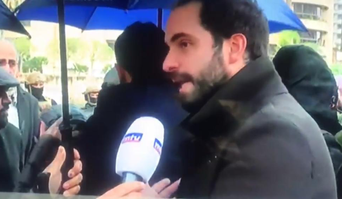 مجد حرب من الرملة البيضاء: يعاملون الضحية كما يعاملون القاتل