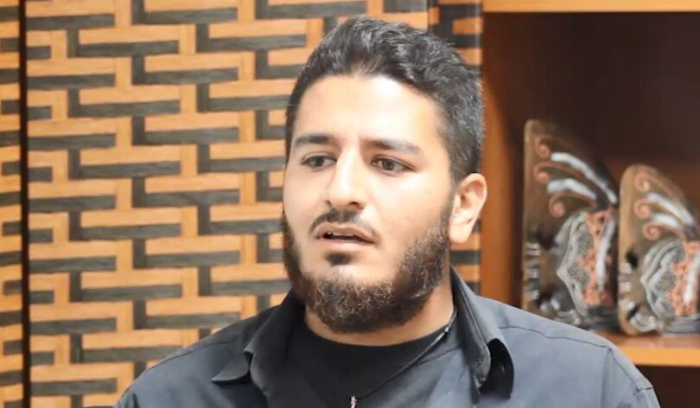 أوّل تعليق للقاضي زاهر حمادة بعد توقيف وليام نون... هذا ما قاله