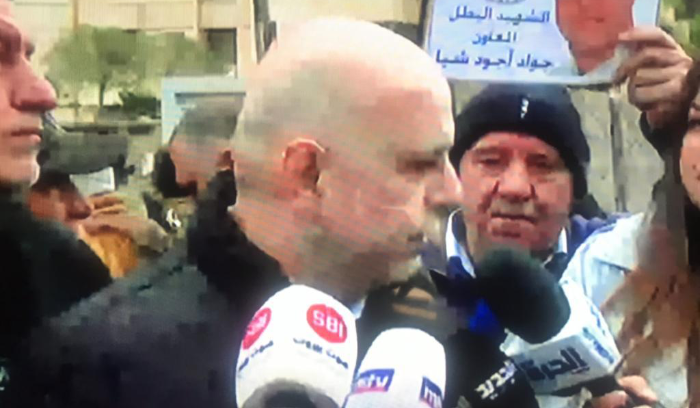 حاصباني: على القضاء ان يطهّر نفسه ليحافظ على مصداقيته