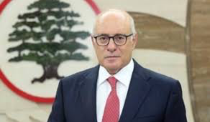 ابو سليمان: توقيف وليم نون مهزلة ووقاحة