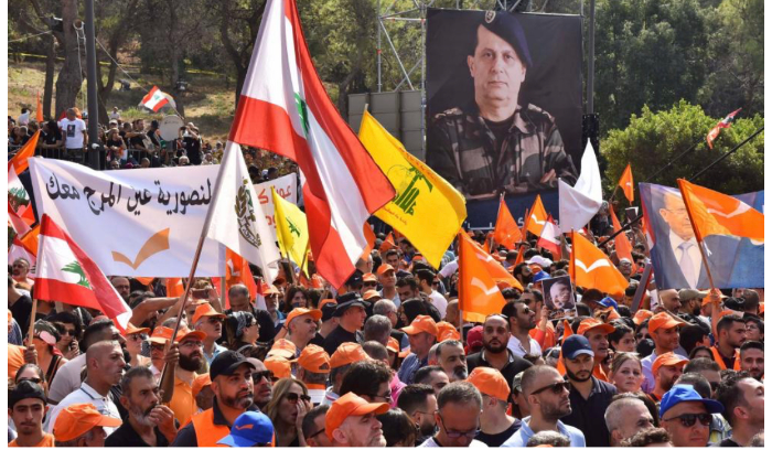 جلسة الحكومة نهاية الأسبوع المقبل: هل تُكسر الجرّة بين التيار والحزب؟