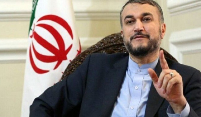 عبد اللهيان: مستعدون لاستحداث معملين للكهرباء في لبنان