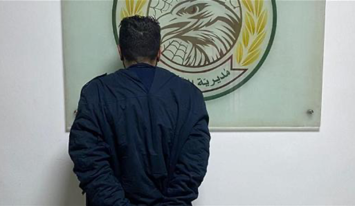 طعنه حتّى الموت نتيجة خلافات عائليّة!