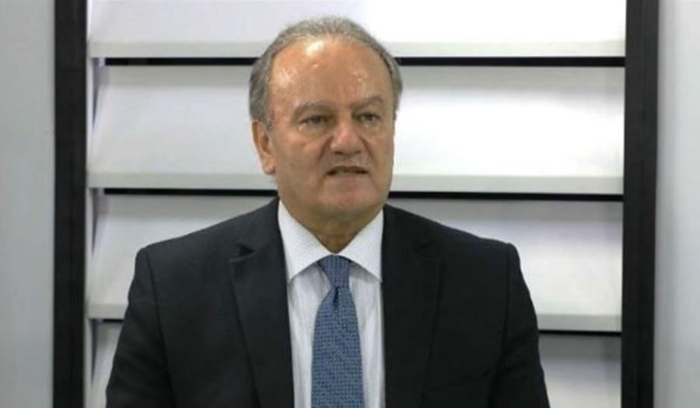 نقيب المحامين معارضاً القضاة ولتشريع يحظر اعتكافهم... كسبار لـ