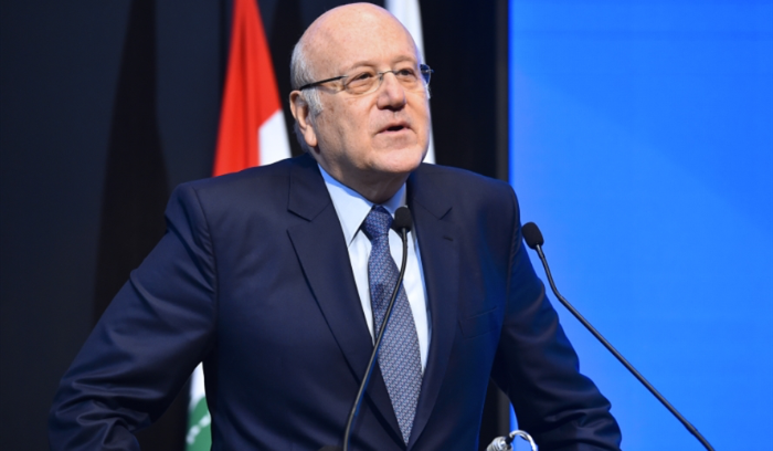 لا نيّة لميقاتي في الإعتكاف: المشكلة في العناد غير المبرّر