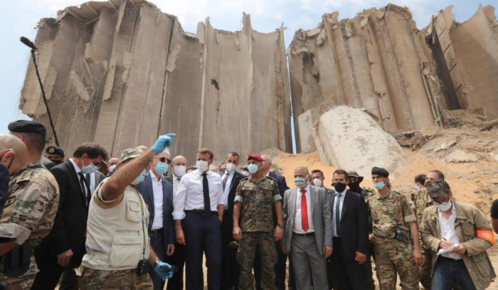 باريس تعود إلى المربّع الأول: أكاديميون يتصدّرون اللائحة 