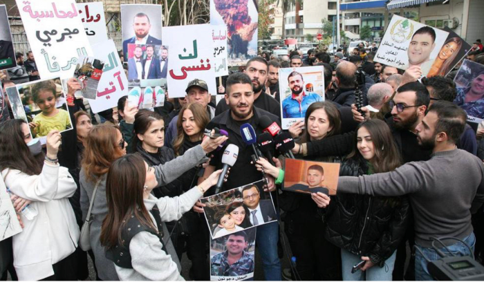 قضاة شكّلوا قناعات... بانتظار الاتهامات في قضية سلامة وآخرين<br />
مصرفان لبنانيان في دائرة شبهات تبييض الأموال