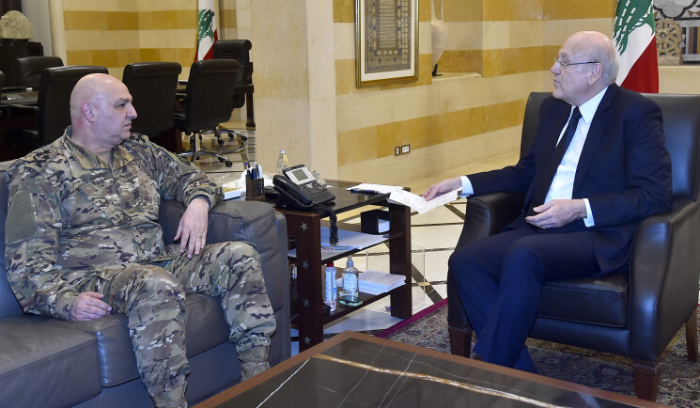 مجلس وزراء للكهرباء في غياب 