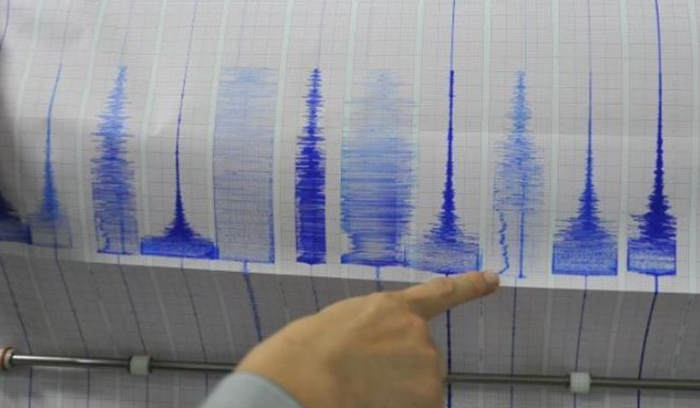 هزة ارضية في سوريا شعر بها سكان شمال لبنان