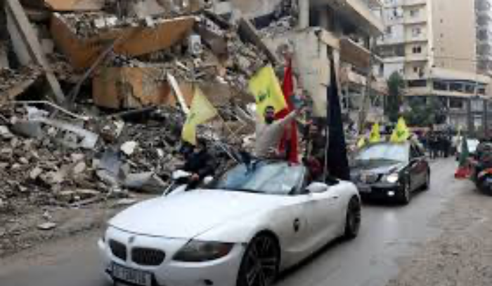 إعادة الإعمار على الطاولة.. والبنك الدولي لتأسيس الصندوق والإنفاق الشفَّاف<br />
عون لملاحقة الفاسدين.. والإحتلال على خروقاته.. والأنظار على مشاركات الأحد