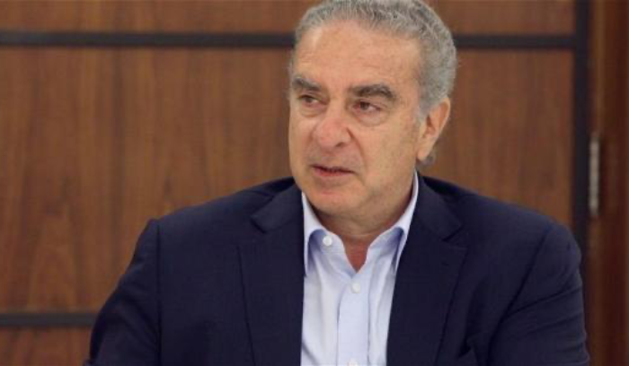 فرعون: برحيل الحسيني تُطوى صفحة من تاريخ لبنان