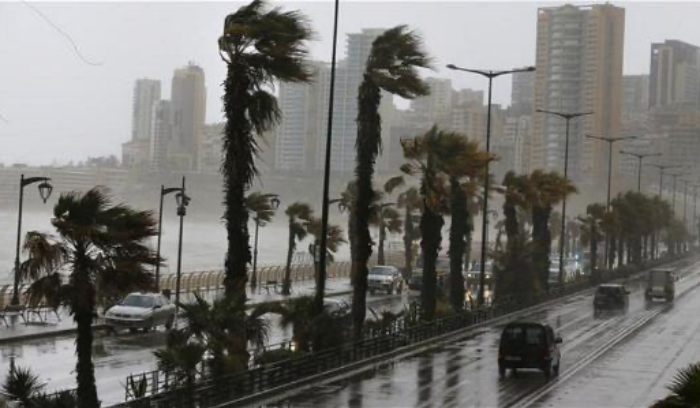 أمطارٌ غزيرة غداً... وحذارِ السيول