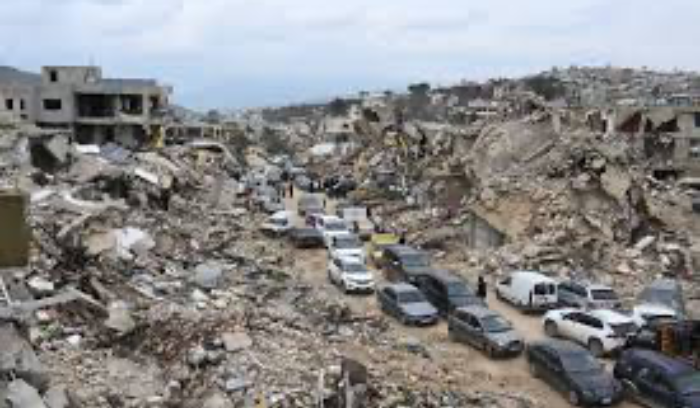 «اسرائيل» تقيم منطقة عازلة وواشنطن تضغط «لنزع السلاح»<br />
مخاوف أوروبية من «دفتر شروط» اميركي يؤدي لاضطرابات