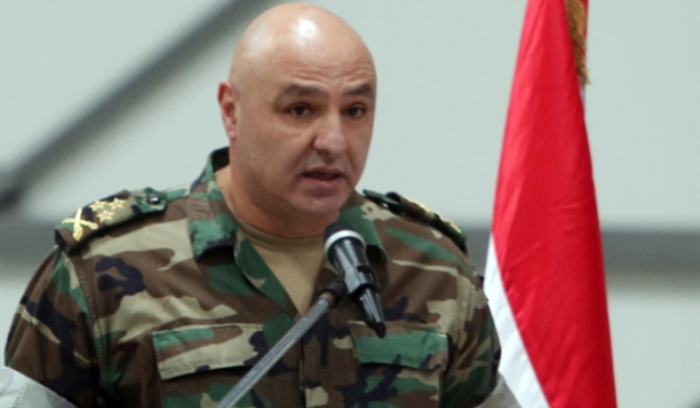 مأزق الجيش في الرئاسة وفي انفتاح الحزب والخلاف مع التيار