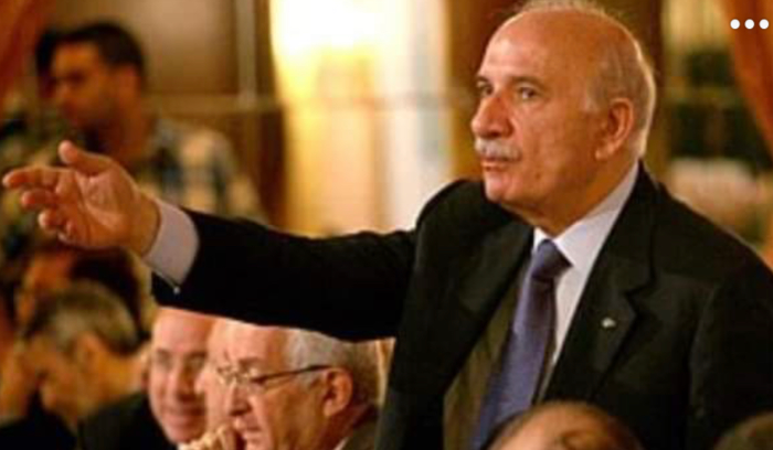 غياب الحسيني 