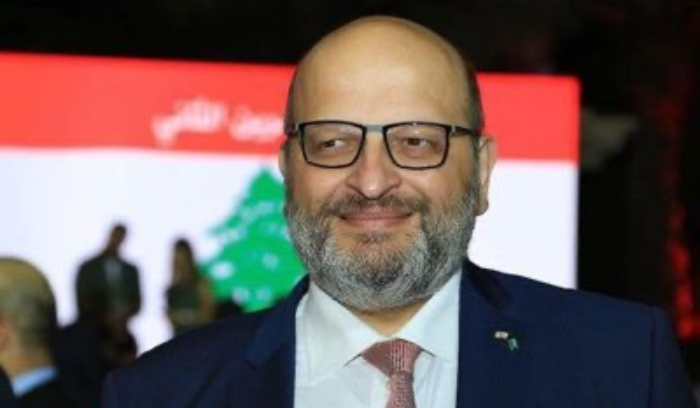 الأمين: نفتقد الحسيني اليوم كما نفتقد الوفاق الوطني اللذي ناضل لاجله