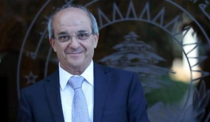 كلاس نعى الحسيني: كل العزاء لأهل البقاع والعائلة والوطن