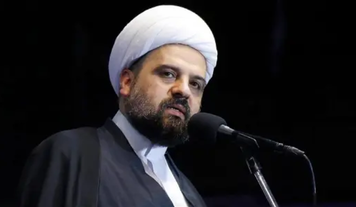 قبلان نعى الحسيني: خسر لبنان صوتاً للإعتدال
