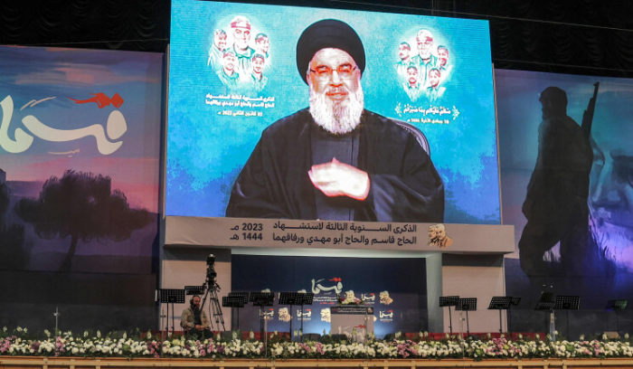 «حزب الله» لن «يُحرِق» ملف الرئاسة