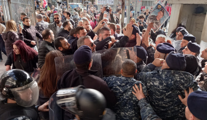مجلس الوزراء .. لا رفض وموعده قيد البحث .. وبري: لبنان ليس أميركا