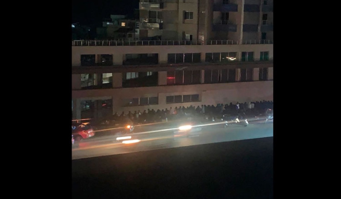 العثور على جثة داخل “ريغار”
