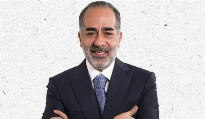 بقرادوني: تصريح أبيض عن حليب الأطفال إخبار للقضاء