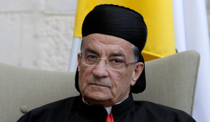 الراعي: على المجتمع الدولي تكثيف دعمه لقضايا لبنان