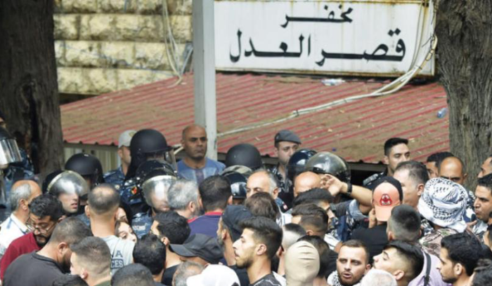 لبنان يستكمل تحضيراته لمواكبة تحقيقات الوفود القضائية الأوروبية<br />
مصدر قضائي لا يستبعد مفاجآت بما فيها مذكرات التوقيف