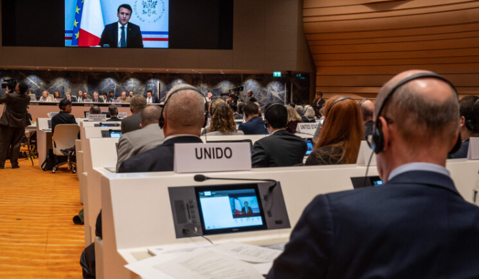 أي معلومات تدفع الفرنسيين إلى الاستنفار في لبنان؟