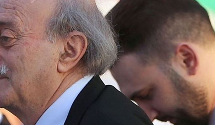 ما بين جنبلاط الأب وجنبلاط الابن... تنسيق وتبادل ادوار؟