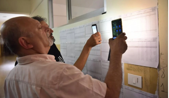 معارك بلديات ما بعد 