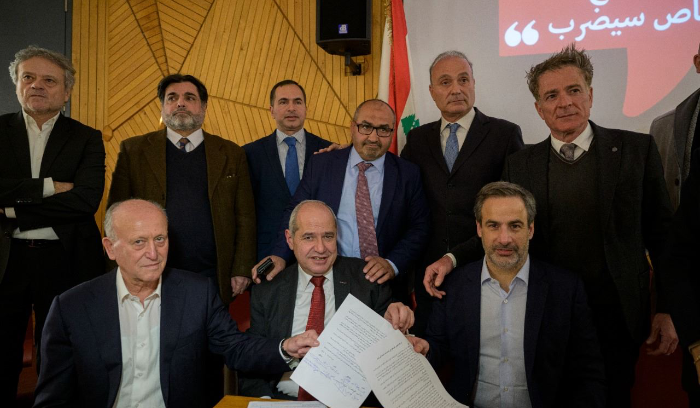 إنجاز الإجراءات للاستجوابات الأوروبية على مراحل