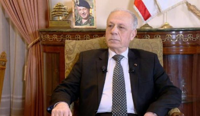 وزير الدفاع: الجيش لن يسمح بحصول الفوضى