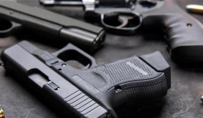قرار لوزير الدفاع بإعتماد نماذج لتراخيص حمل الأسلحة