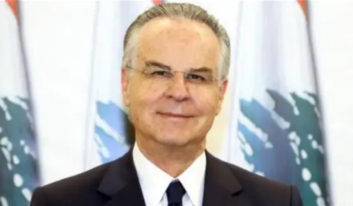 عدوان: لا دولة من دون قضاء عادل وفاعل