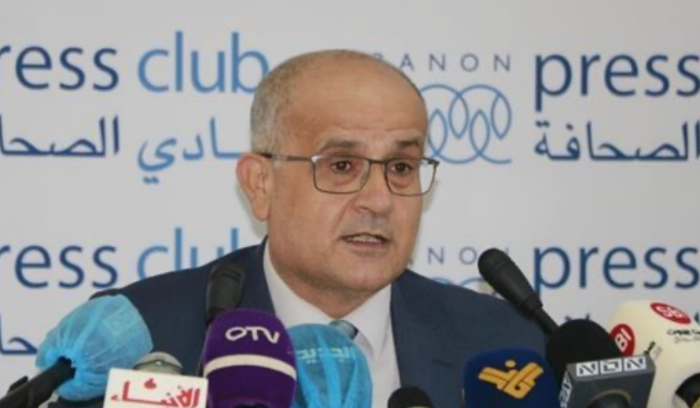 العليّة: يجب وضع النقاط على الحروف