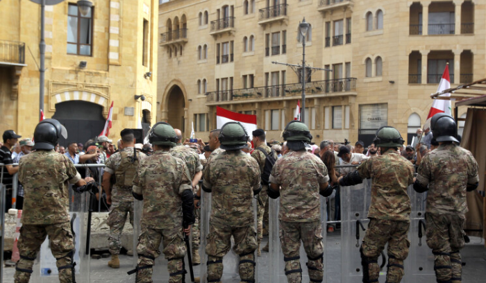 المطلوب صدمة رئاسية