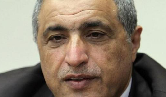 هاشم: استمرار البعض في سياسة المكابرة سيُطيل أمد الشغور