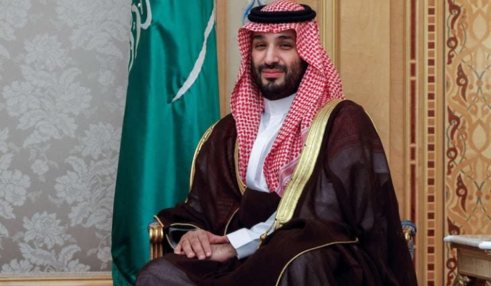 بن سلمان دعا زعماء دول الخليج العربية ومصر والأردن إلى لقاء  في الرياض غدا