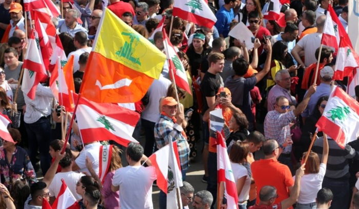 علاقة باسيل و«حزب الله» دخلت مرحلة الطلاق أو «مساكنة الضرورة»<br />
مع الاستعداد للقاء «غسل قلوب» بين الحليفين