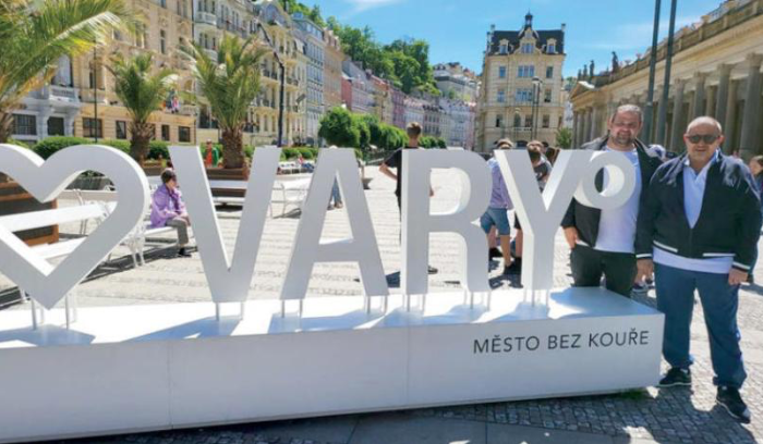 وفاة نجل جورج وسوف تجدد الأسئلة عن وضع الخدمات الطبية في لبنان<br />
وزير صحة سابق: الحديث عن «خطأ طبي» لا يجوز قبل إجراء تحقيق