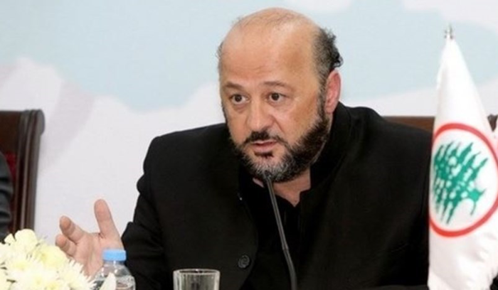 الرياشي متخوف من الاغتيالات: الواقع يشي بأن الامن الاجتماعي مهدد