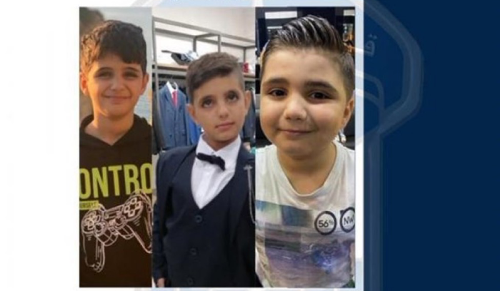 بعد خبر اختفائهم في الشويفات... 