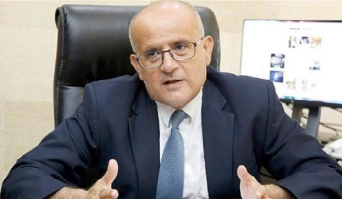 العلية: يبقى نهجنا نهج القانون ونهجهم نهج المساومات