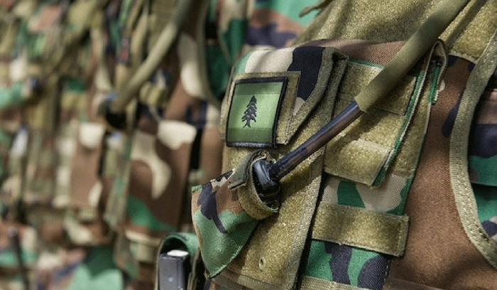 إصابة مطلوب إثر مداهمة للجيش في الشراونة